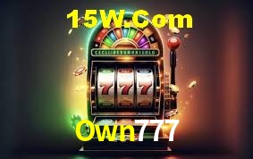 Spaceman Game Own777