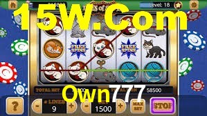 Premium Interface Own777