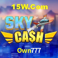 Aviator Game Own777