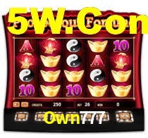 Sinta a adrenalina dos jogos de cassino com Own777