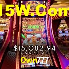 Tournaments Own777