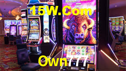 Own777 App