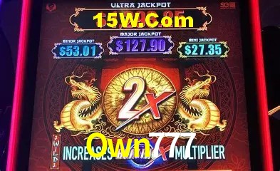 Apostas Esportivas na Own777: Um Guia Completo