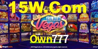 Exclusive Games Own777