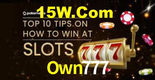 Own777 App