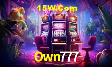 A Experiência Imersiva dos Cassinos Ao Vivo no Own777