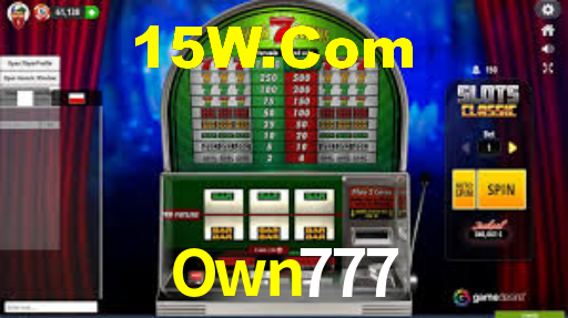 Own777,Own777 App