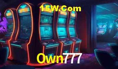A Popularidade dos Caça-Níqueis no Own777