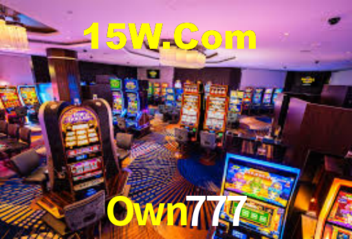 Own777,Own777 App