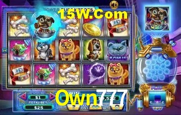 Descubra o Programa VIP da Own777: Vantagens Exclusivas para Jogadores