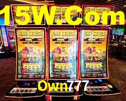 Live Casino Own777