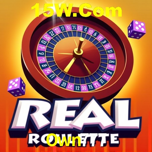 Jogos de Slot Own777