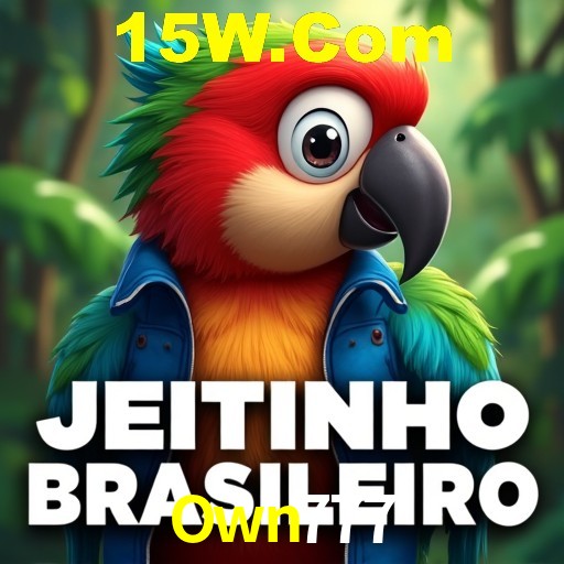 Promoção Relâmpago Own777